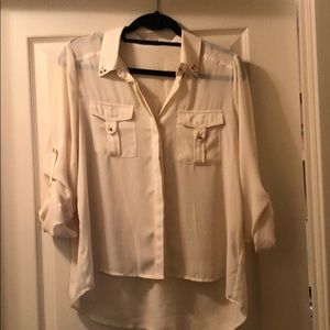 Cleaning out my closet